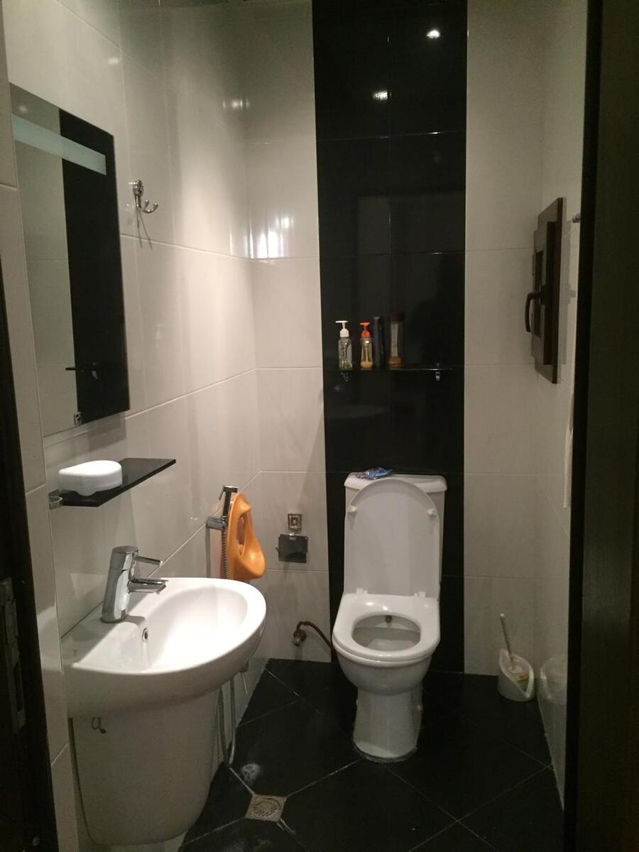 İcarəyə verilir 2 otaqlı yeni tikili 95 m² — Mənzil, Bakı (11)