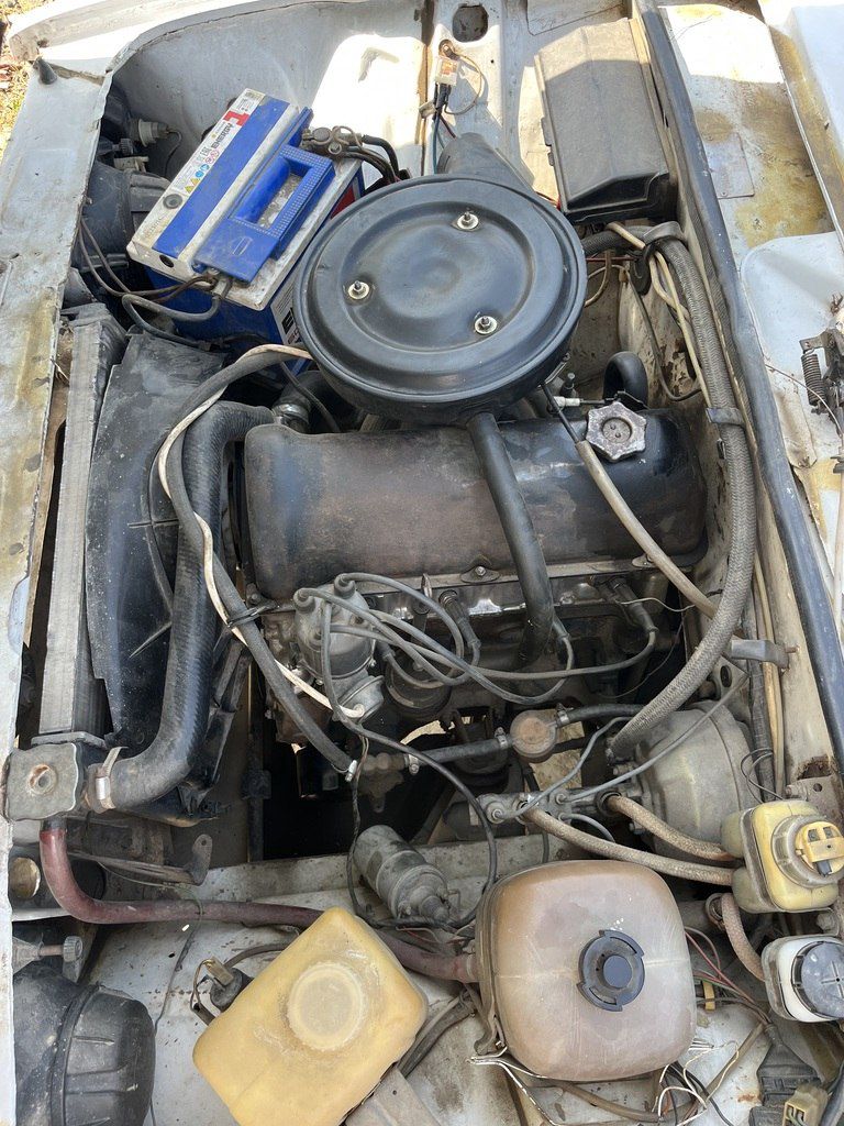 Lada (VAZ) 2107, 1.5 L, 2004 il, 77 771 km — Avtomobillər, Sumqayıt (6)