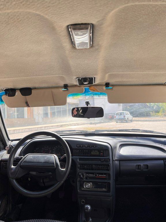 Lada (VAZ) 2115, 1.6 L, 2011 il, 442 000 km 57-CN-068 — Avtomobillər, Şəmkir (3)