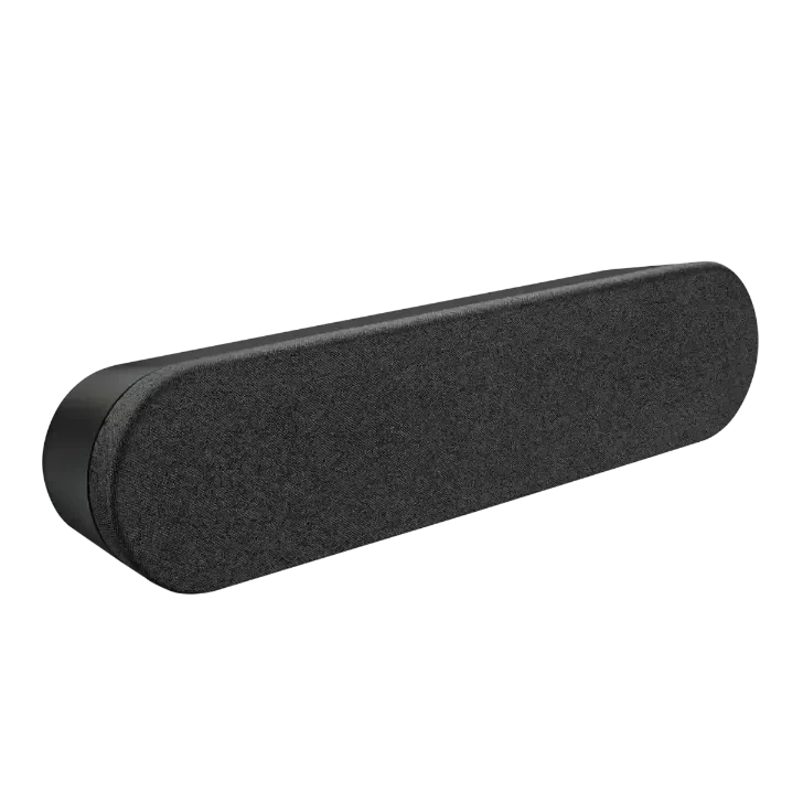 Logitech Speaker for Rally Graphite (960-001230) — Veb kameralar, Bakı (2)