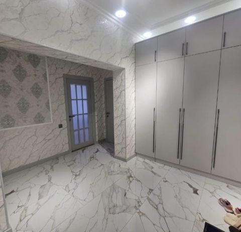 İcarəyə verilir 2 otaqlı yeni tikili 60 m² — Bakı