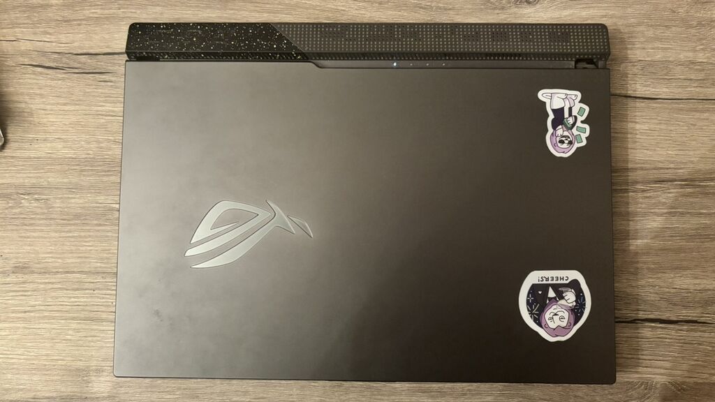 İşlənmiş ASUS ROG, 15.6 AMD Ryzen 7, 1 TB, Ünvandan götürmə, Ödənişli çatdırılma, Rayonlara çatdırılma — Asus, Bakı (2)