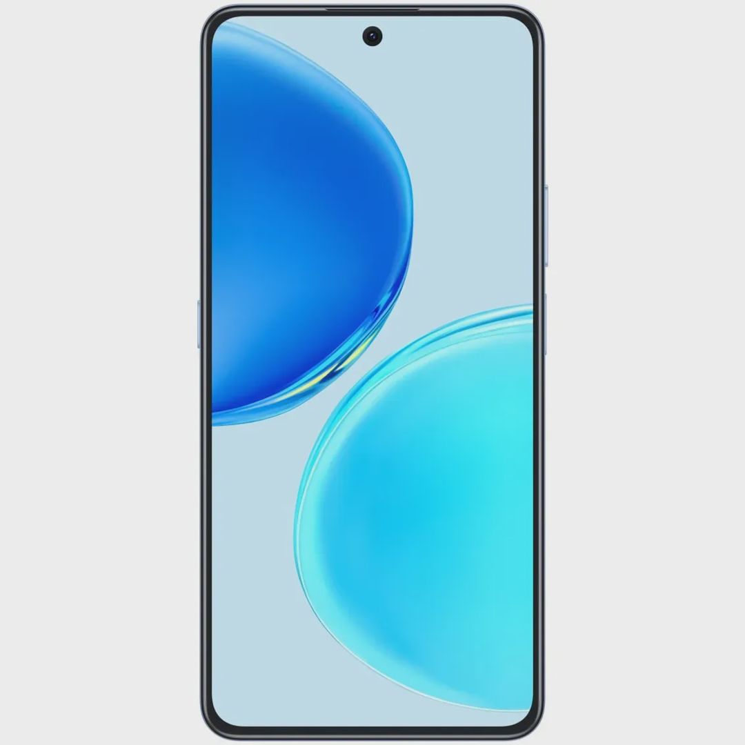 Honor X8d 8GB/128GB Light Blue — Telefonlar və qadjetlər, Bakı (3)