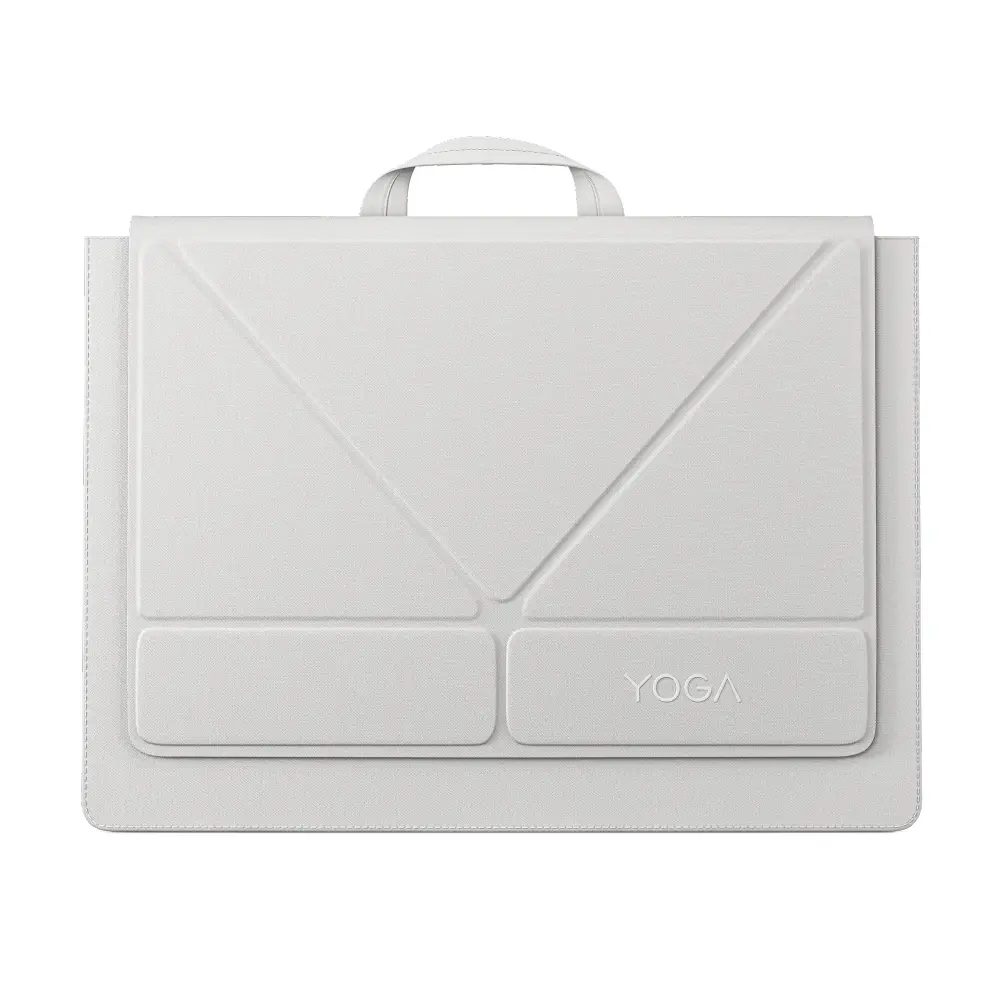 Lenovo Yoga Tote Sleeve 14" Seashell (GX41U39294) — Veb kameralar, Bakı