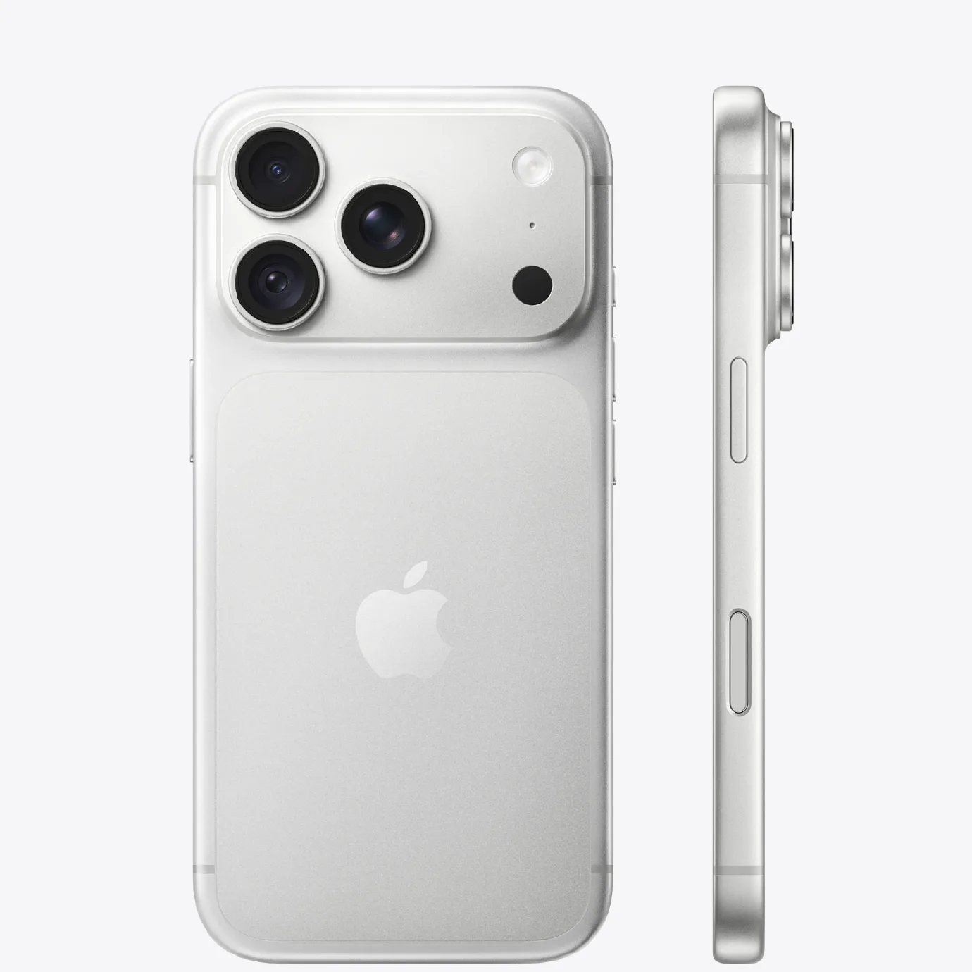 Apple iPhone 18 Pro 512GB Silver — Telefonlar və qadjetlər, Bakı (2)