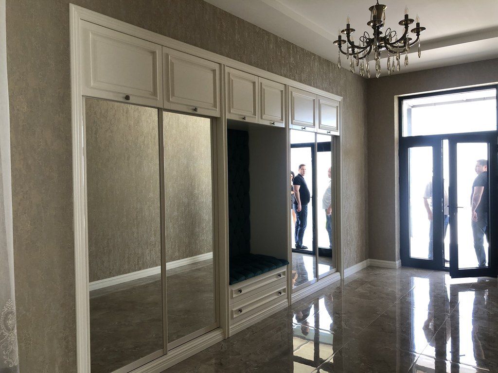 İcarəyə verilir 5 otaqlı həyət evi/bağ evi 320 m² — Ev, villa, Bakı (9)