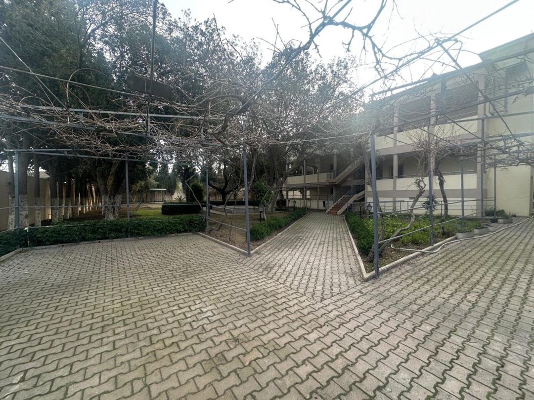 Satılır 10 otaqlı həyət evi/bağ evi 600 m² — Ev, villa, Bakı (11)