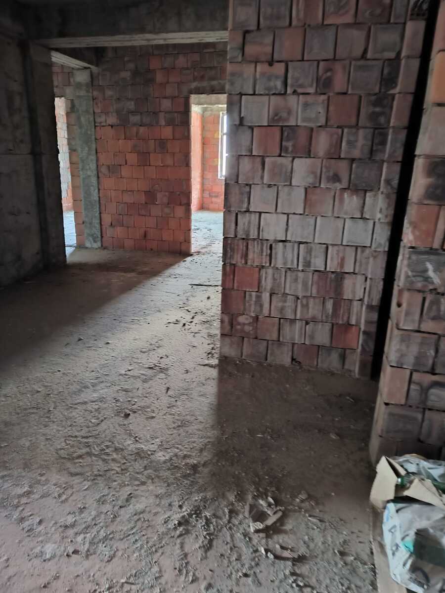 Satılır 4 otaqlı yeni tikili 186 m² — Mənzil, Bakı (8)