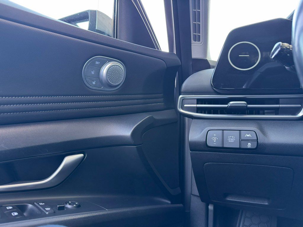Hyundai Elantra, 1.6 L, 1.32 kWh, 2021 il, 85 000 km — Avtomobillər, Bakı (10)
