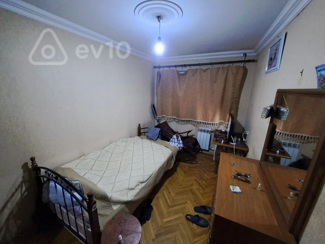 3 otaqlı mənzil, 73 m², neftçiler — Mənzil, Bakı (7)