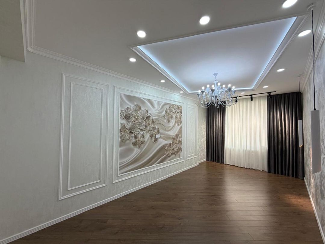 Satılır 3 otaqlı yeni tikili 95 m² — Mənzil, Bakı (8)