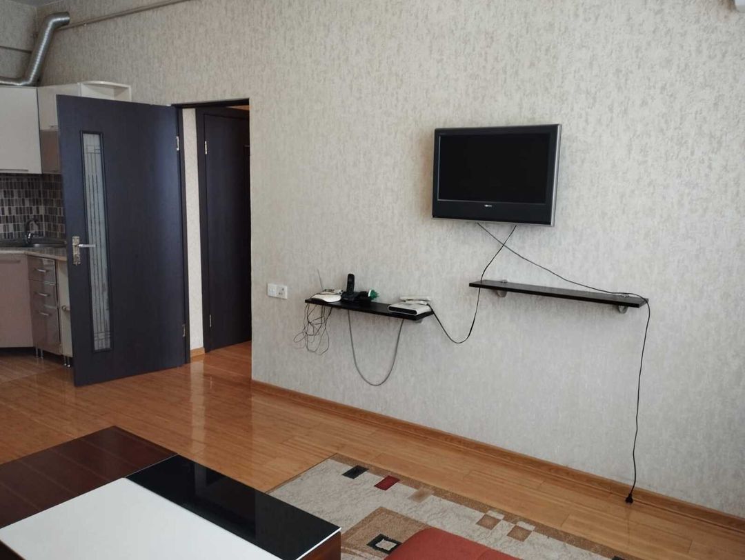 Satılır 2 otaqlı yeni tikili 45 m² — Mənzil, Bakı (3)