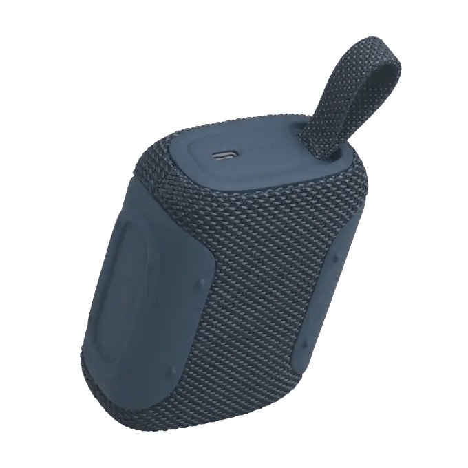 JBL Go 5 Blue — Simsiz dinamiklər, Bakı (3)