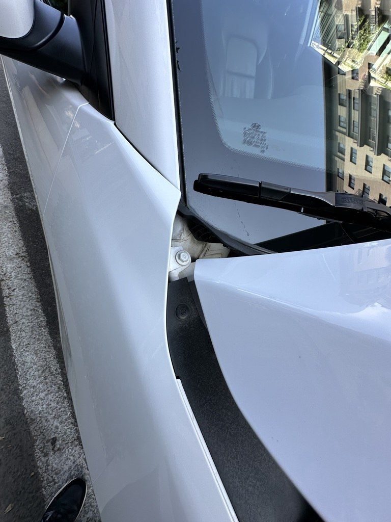 Hyundai Tucson, 2.0 L, 2016 il, 187 300 km — Avtomobillər, Bakı (6)