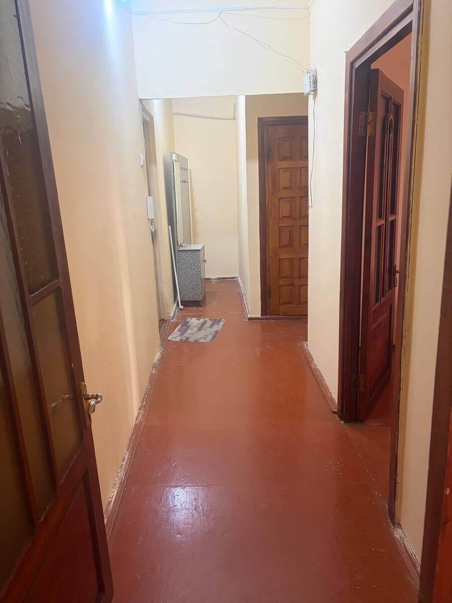 Satılır 2 otaqlı köhnə tikili 51.7 m² — Mənzil, Bakı (2)