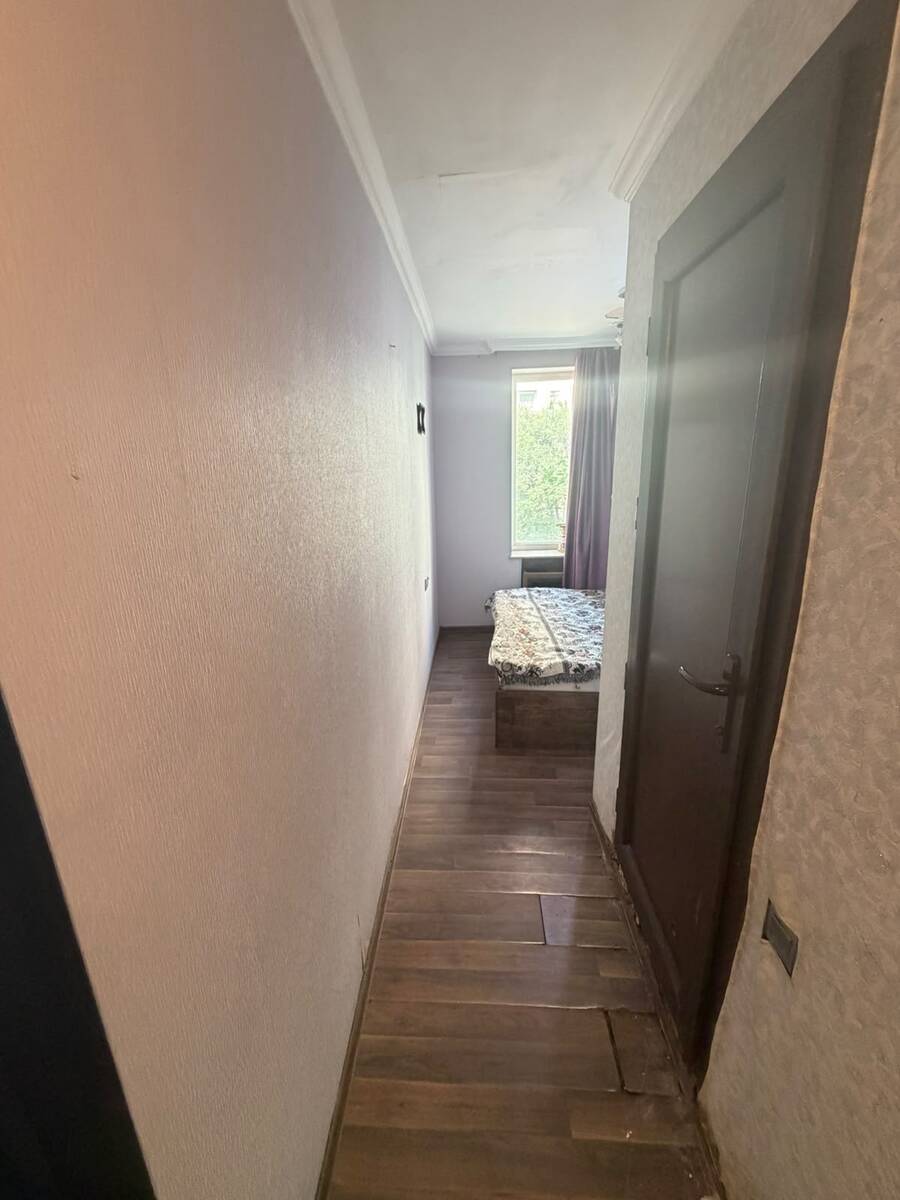 İcarəyə verilir 1 otaqlı köhnə tikili 50 m² — Mənzil, Bakı (10)