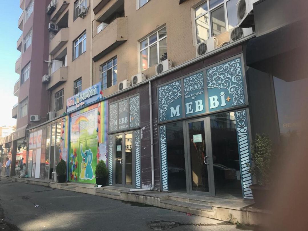 Satılır obyekt 150.6 m² — Əmlak, Bakı (2)
