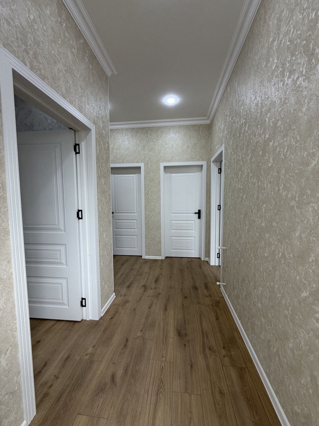 Satılır 3 otaqlı həyət evi/bağ evi 90 m² — Ev, villa, Bakı (3)