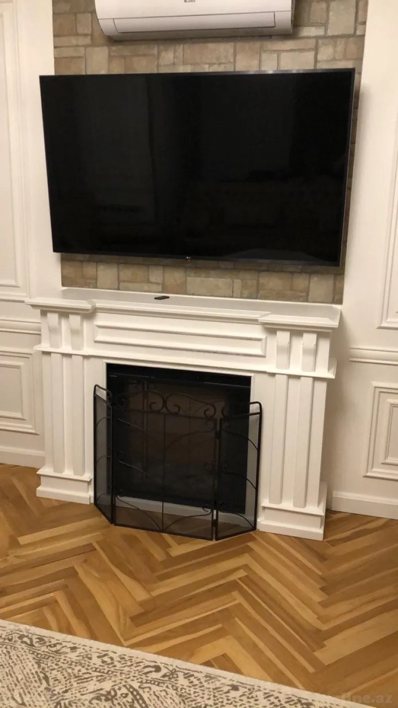 Satılır 3 otaqlı Mənzil Yeni tikili 132 m² Sumqayıt — Sumqayıt