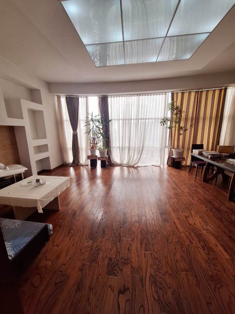 Satılır 2 otaqlı yeni tikili 108 m² — Mənzil, Bakı (3)