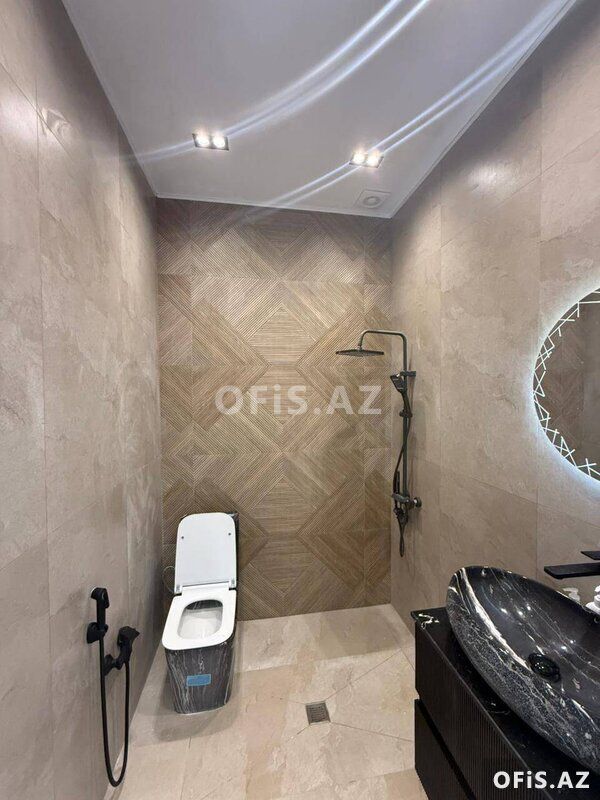 Satılır Xəzər r., Şüvəlan q., 3 otaq, 110 m² — Ev, villa, Bakı (8)