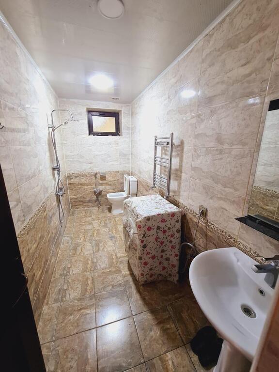 İcarəyə verilir 3 otaqlı həyət evi/bağ evi 200 m² — Ev, villa, Bakı (3)