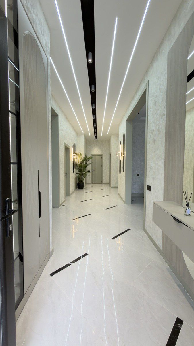 Satılır 4 otaqlı həyət evi/bağ evi 180 m² — Ev, villa, Bakı (10)