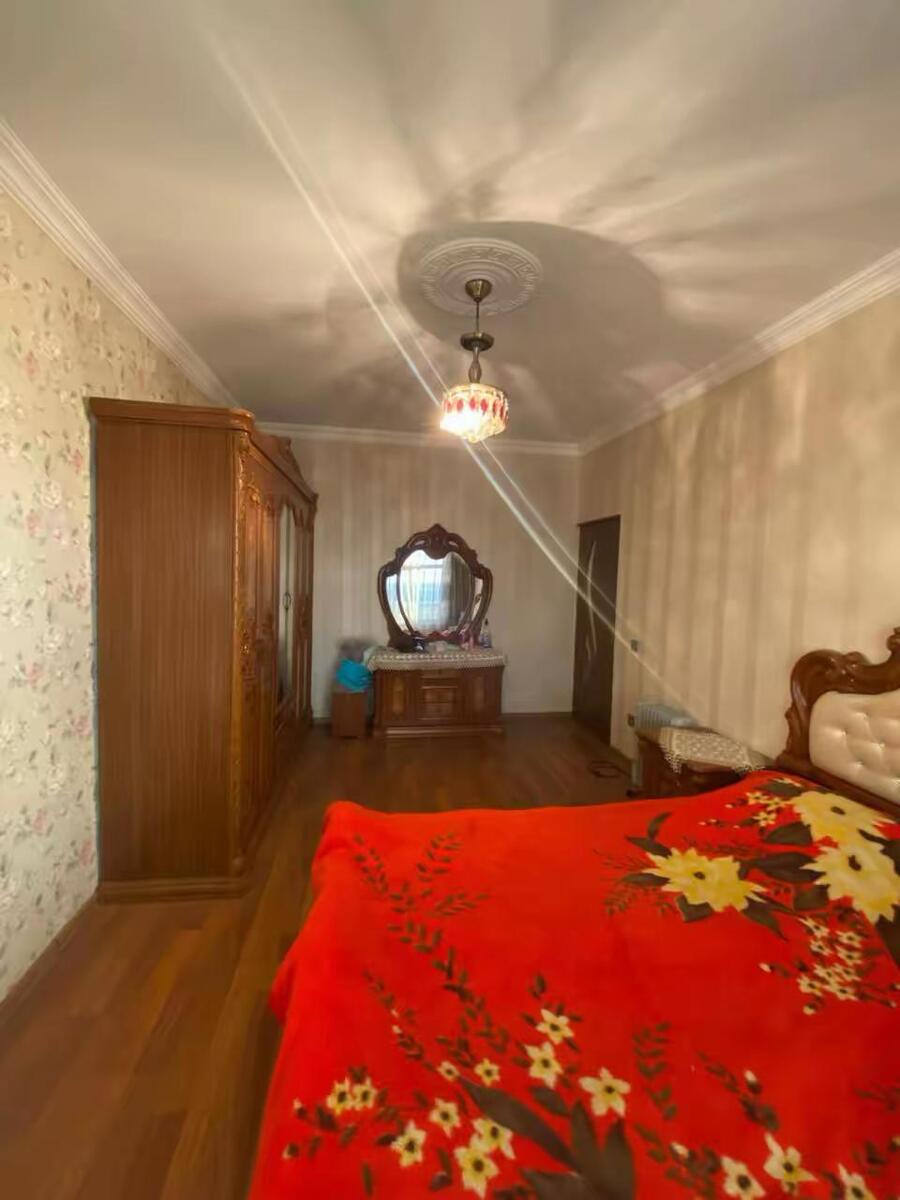 İcarəyə verilir 4 otaqlı köhnə tikili 95 m² — Mənzil, Bakı (11)
