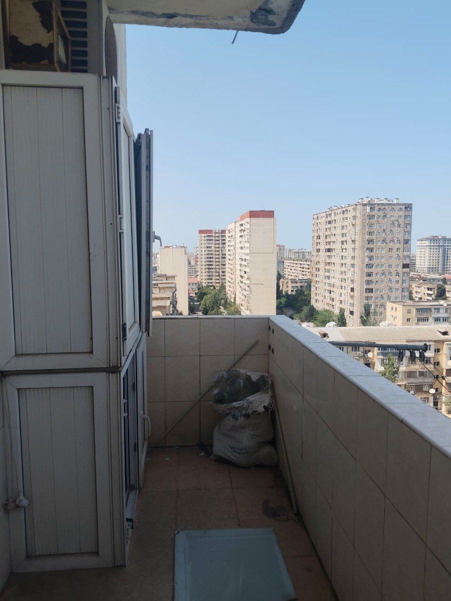 Satılır 3 otaqlı yeni tikili 120 m² — Mənzil, Bakı (5)