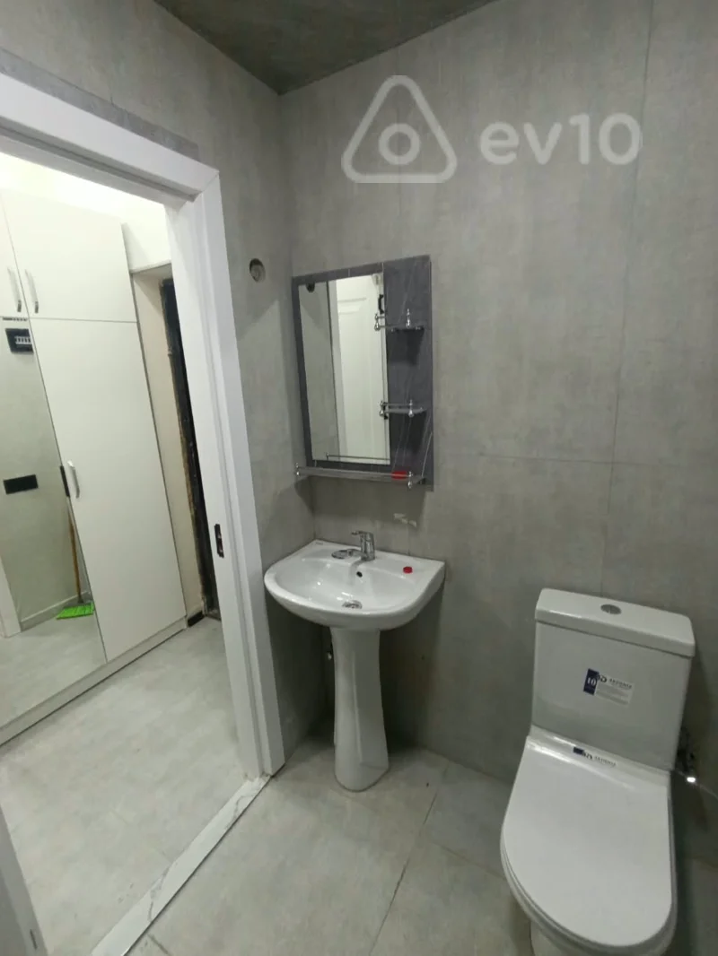 2 otaqlı mənzil, 32 m², Xırdalan — kirayə — Mənzil, Xırdalan (7)