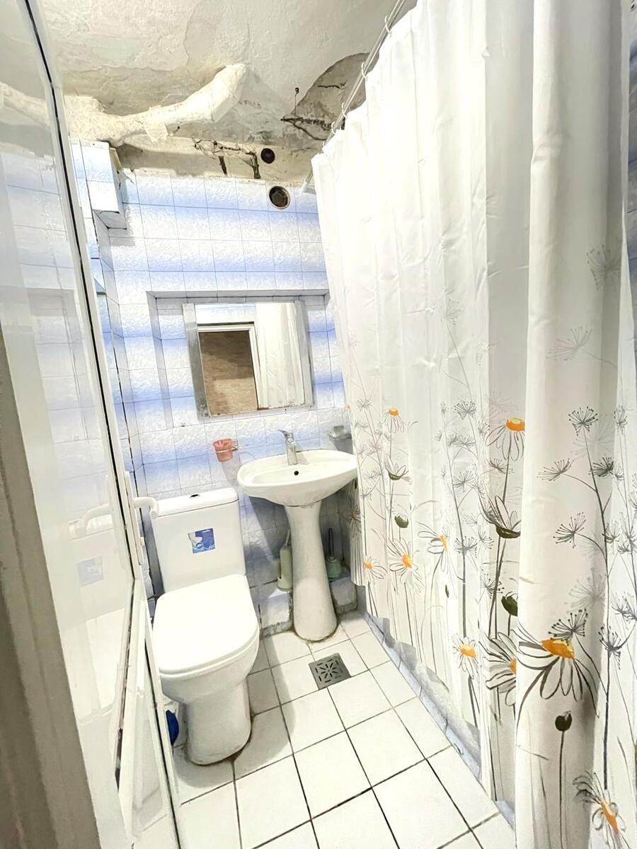 Satılır 3 otaqlı köhnə tikili 75 m² — Mənzil, Bakı (8)