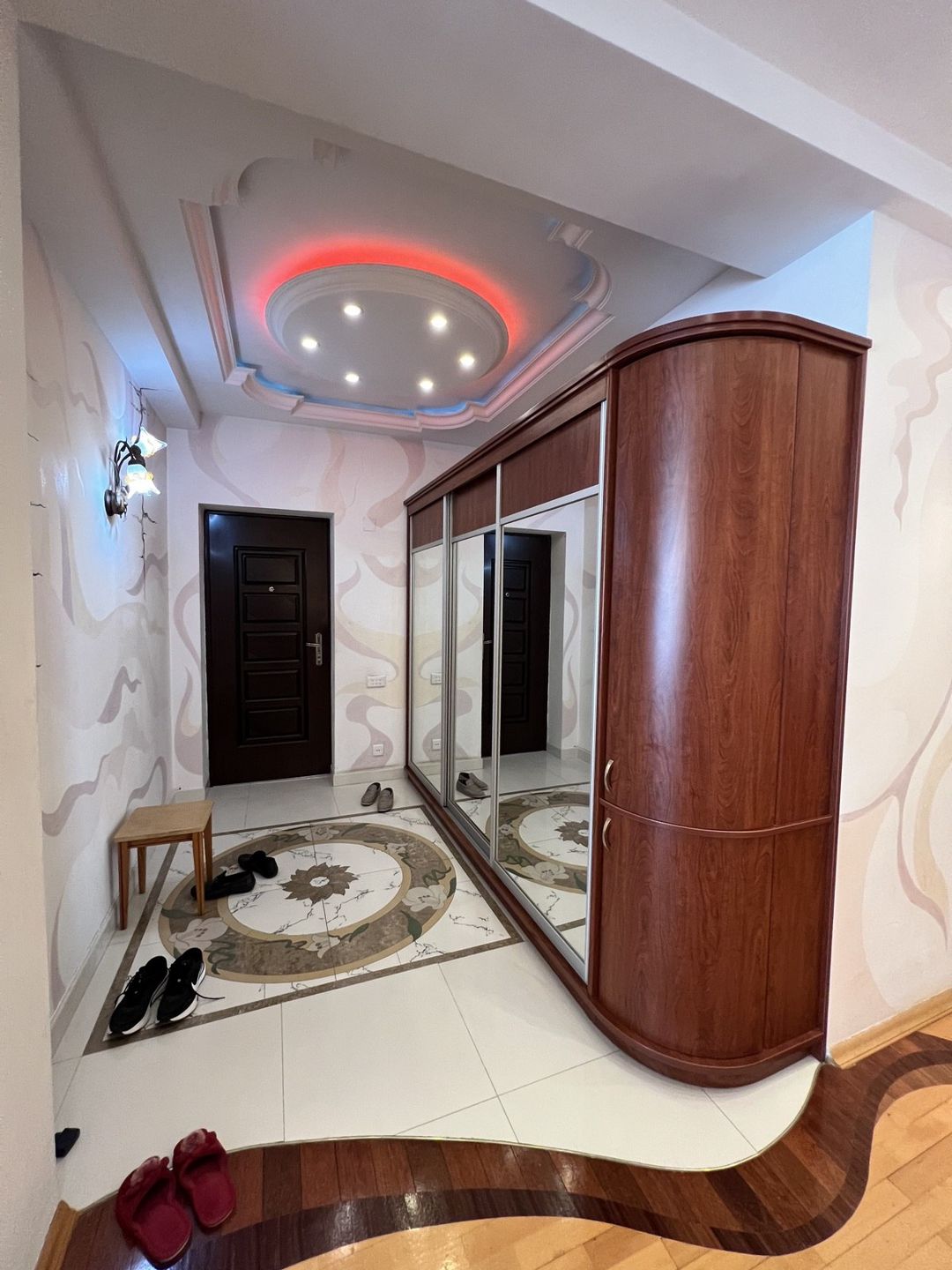 Satılır 4 otaqlı yeni tikili 200 m² — Mənzil, Bakı (3)