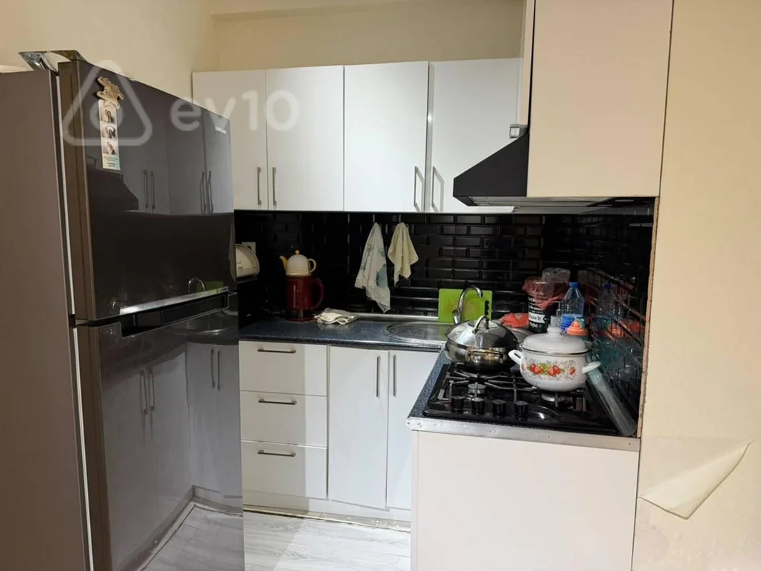 3 otaqlı mənzil, 78 m², Jasmin park — kirayə — Mənzil, Bakı (5)
