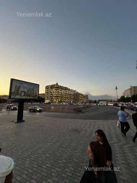 Satılır 3 otaqlı Bina evi menzil (Köhnə tikili), 90 m², Nərimanov rayonu — Fərid Məmmədli