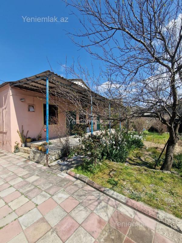 Satılır 5 otaqlı Həyət evi / Villa, 142 m², Sabunçu rayonu — Ev, villa, Bakı (4)