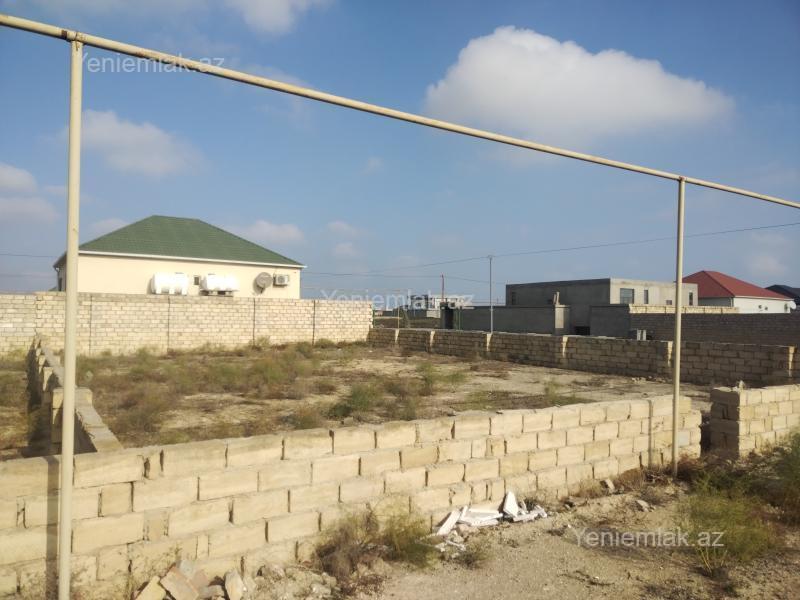 Satılır Torpaq sahəsi, 4 sot, Xəzər rayonu — Torpaq, Bakı (7)