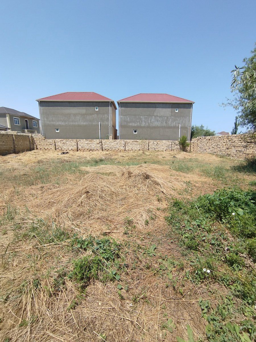 Satılır torpaq 20 sot — Torpaq, Bakı (6)