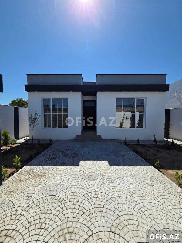 Həyət evləri Satılır Xəzər r., Qala q., 3 otaq, 90 m² — Ev, villa, Bakı (8)