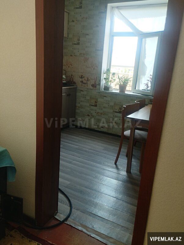 Sabunçu rayonunda 3 otaqlı Həyət evi Satılır, 80 m² — Ev, villa, Bakı (4)