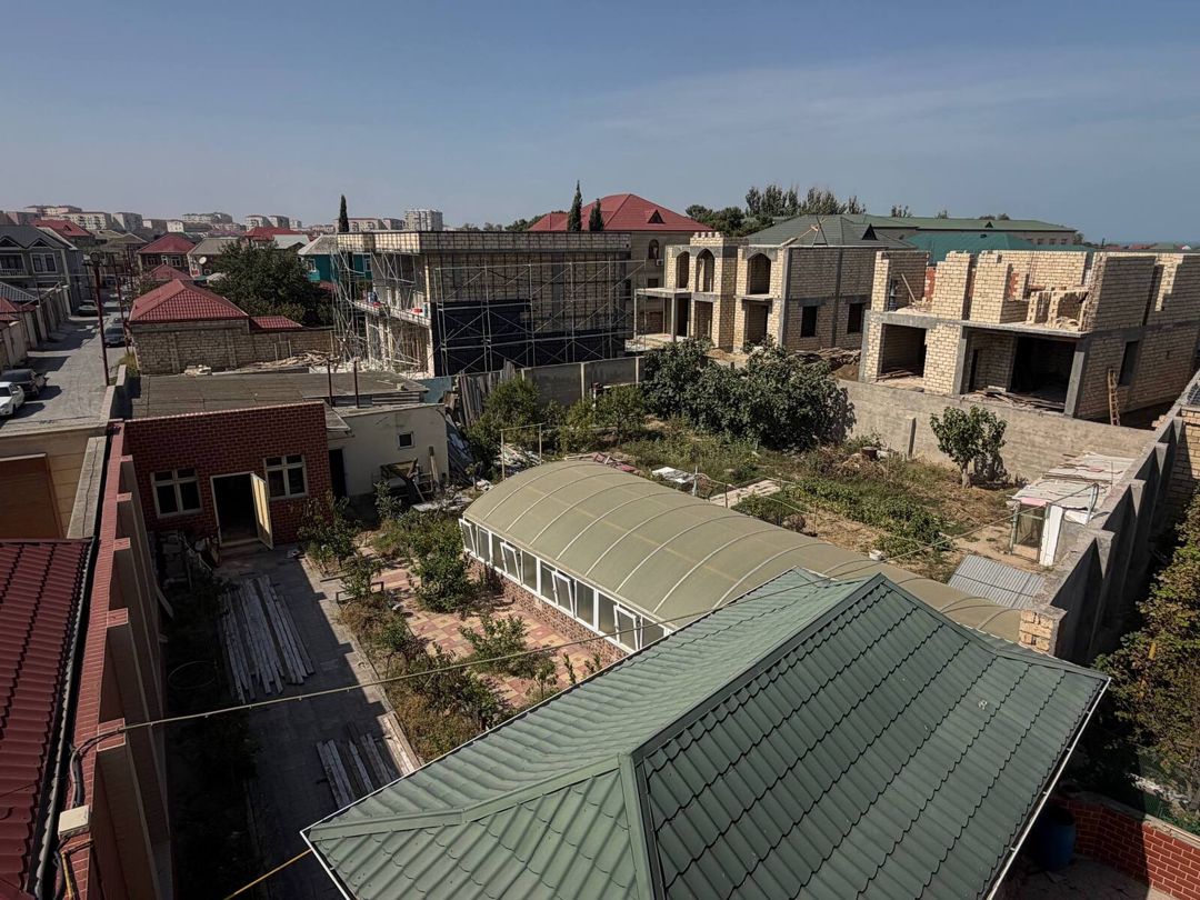 Satılır torpaq 5 sot — Torpaq, Sumqayıt