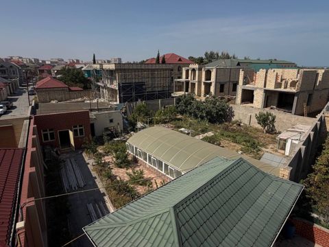 Satılır torpaq 5 sot — Sumqayıt