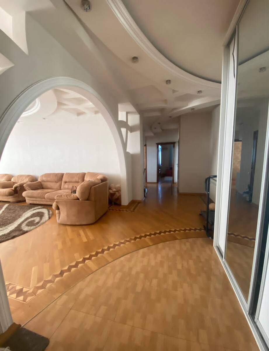 İcarəyə verilir 3 otaqlı yeni tikili 170 m² — Mənzil, Bakı (3)
