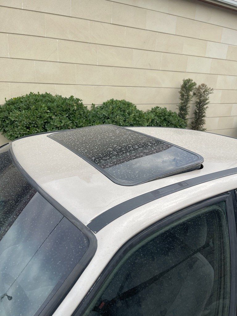 Opel Astra, 1.6 L, 1997 il, 456 333 km 01-BP-420 — Avtomobillər, Sumqayıt (4)
