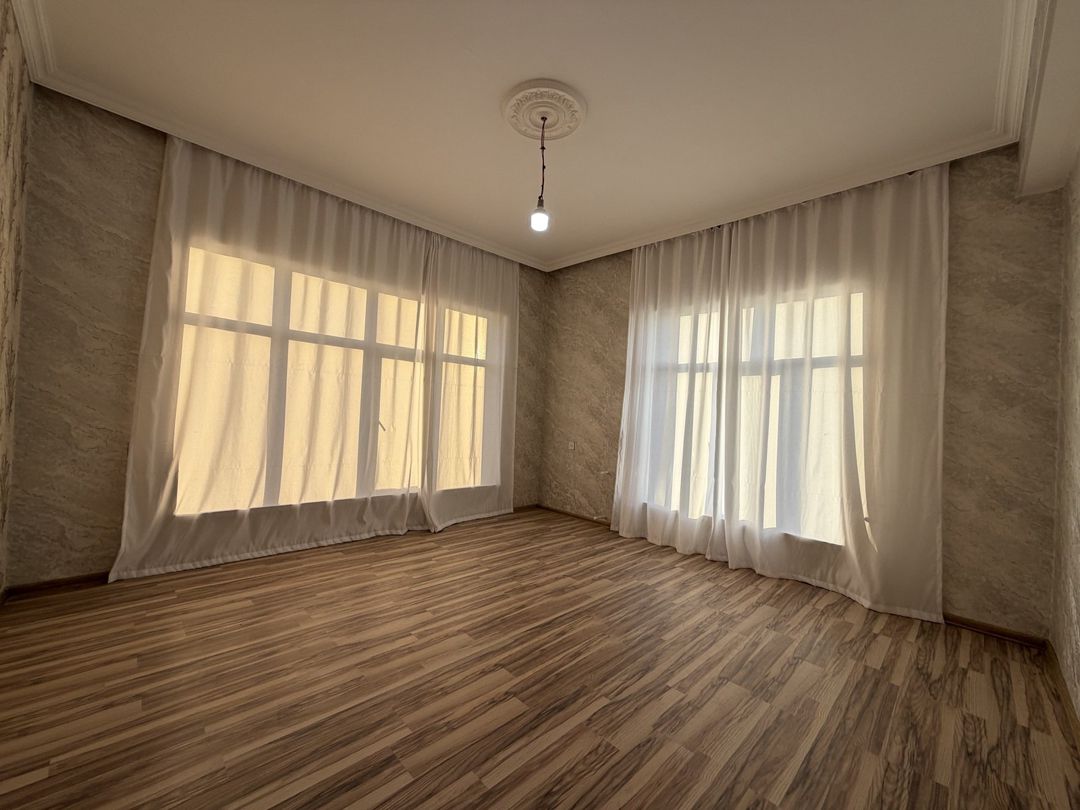 Satılır 4 otaqlı həyət evi/bağ evi 170 m² — Ev, villa, Bakı (11)