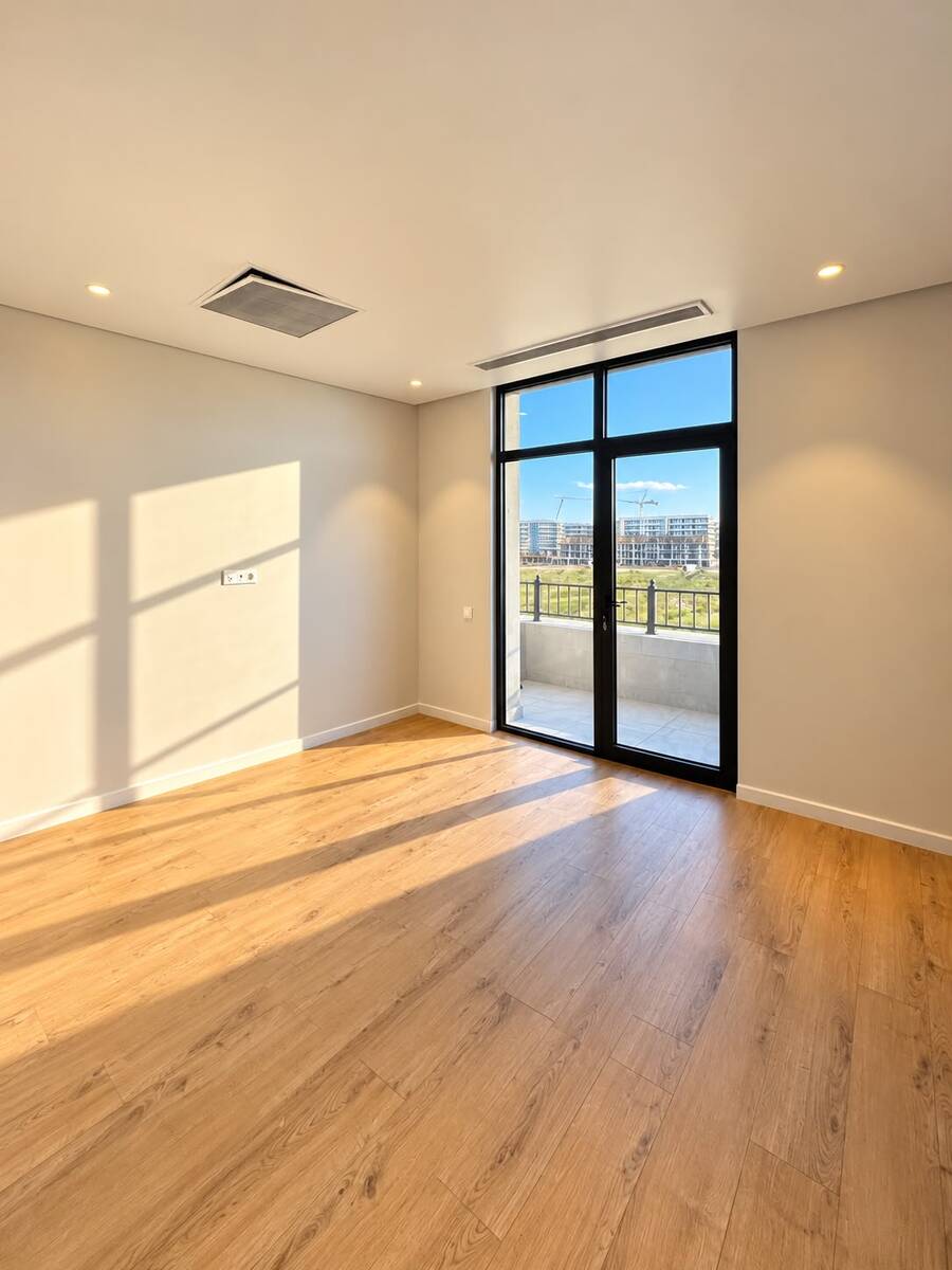 Satılır 2 otaqlı yeni tikili 74 m² — Mənzil, Bakı (6)
