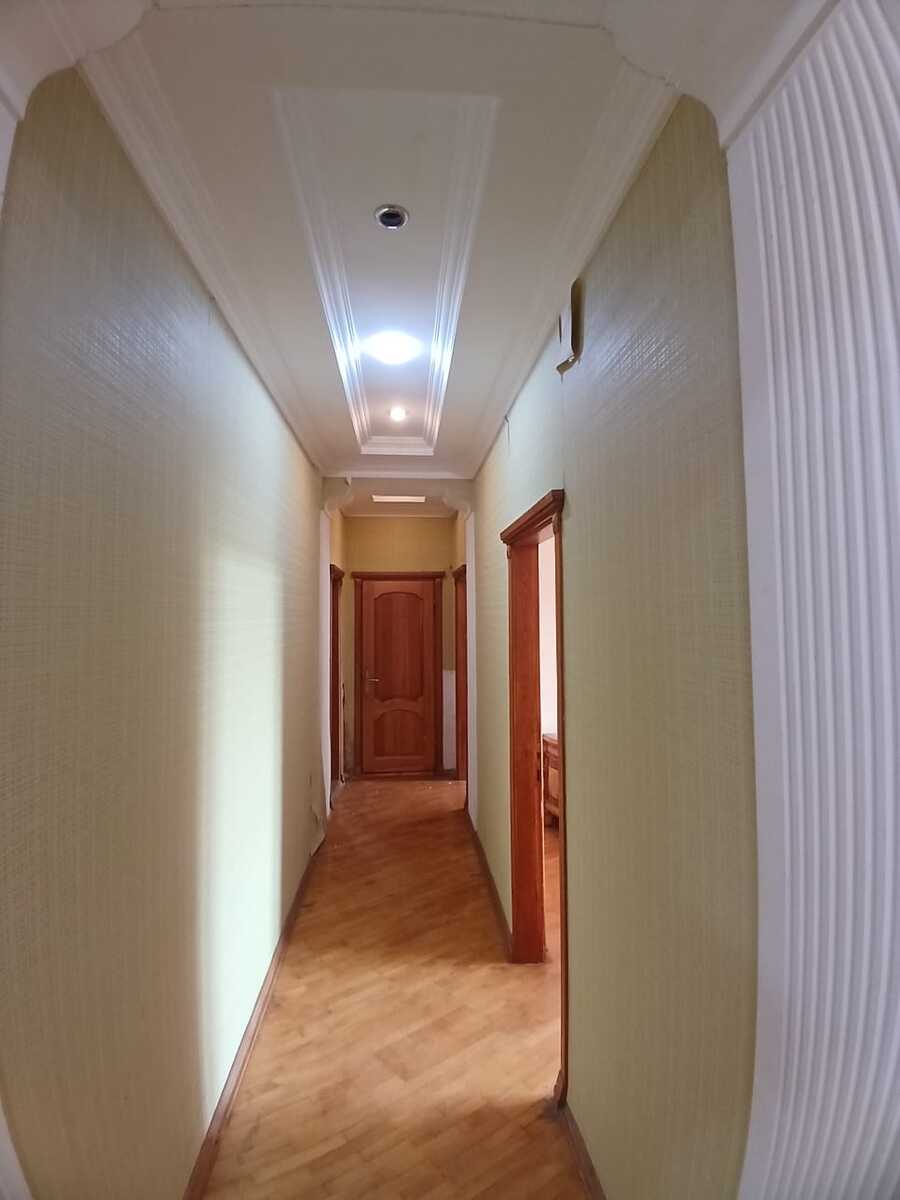 Satılır 2 otaqlı yeni tikili 90 m² — Mənzil, Bakı (8)
