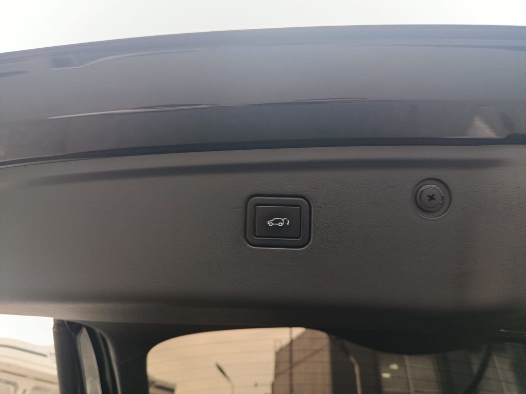 Changan Uni-Z, 1.5 L, 18.4 kWh, 2025 il, 19 800 km — Avtomobillər, Bakı (4)