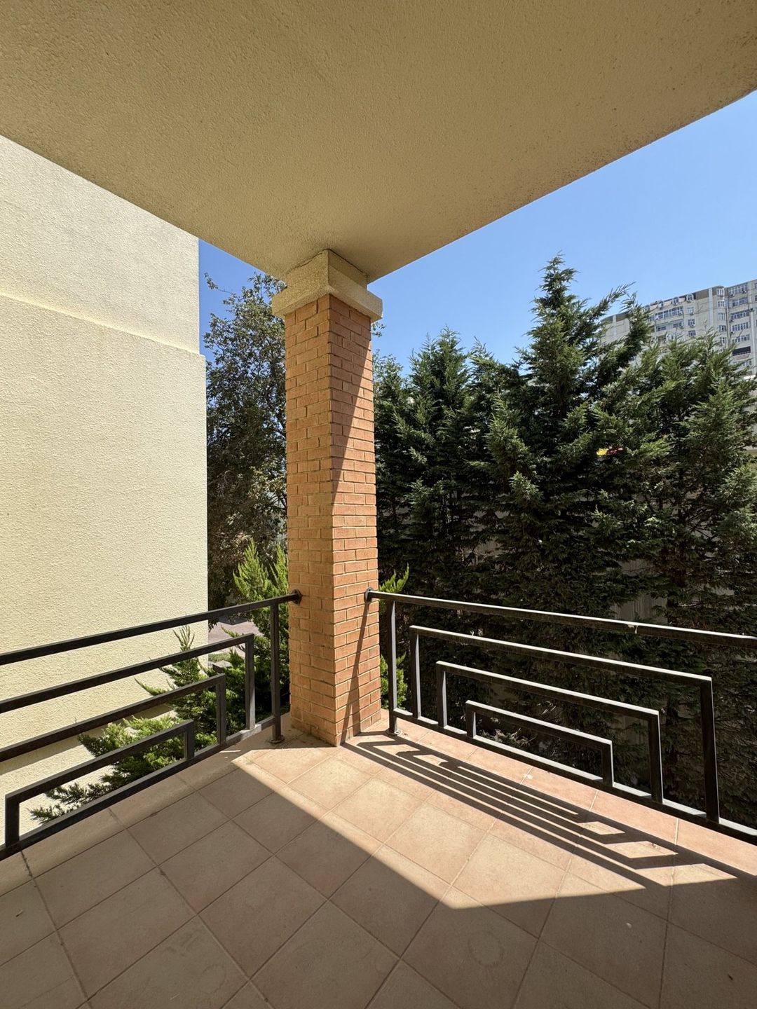 Satılır 5 otaqlı həyət evi/bağ evi 330 m² — Ev, villa, Bakı (8)