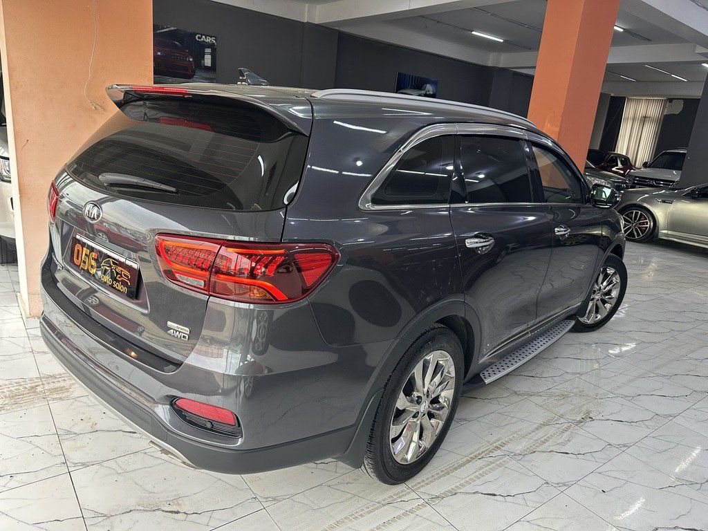 Kia Sorento, 2.2 L, 2018 il, 189 000 km — Avtomobillər, Xırdalan (5)