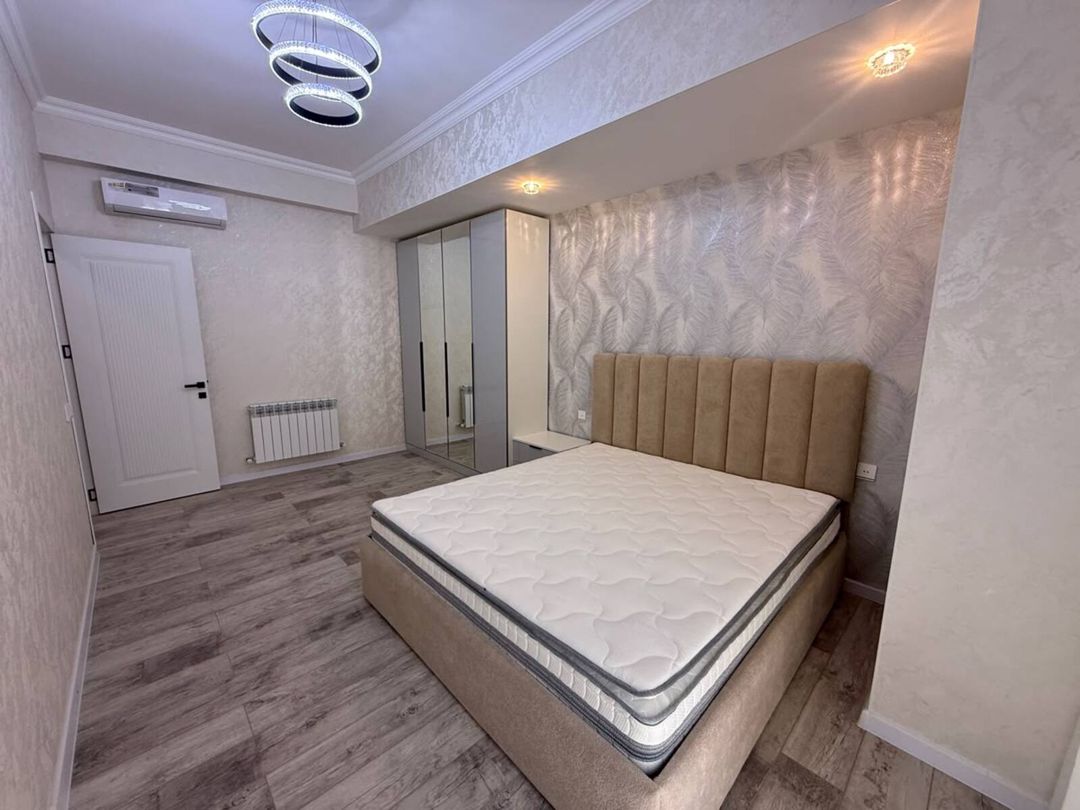 Satılır 2 otaqlı yeni tikili 67 m² — Mənzil, Bakı (6)